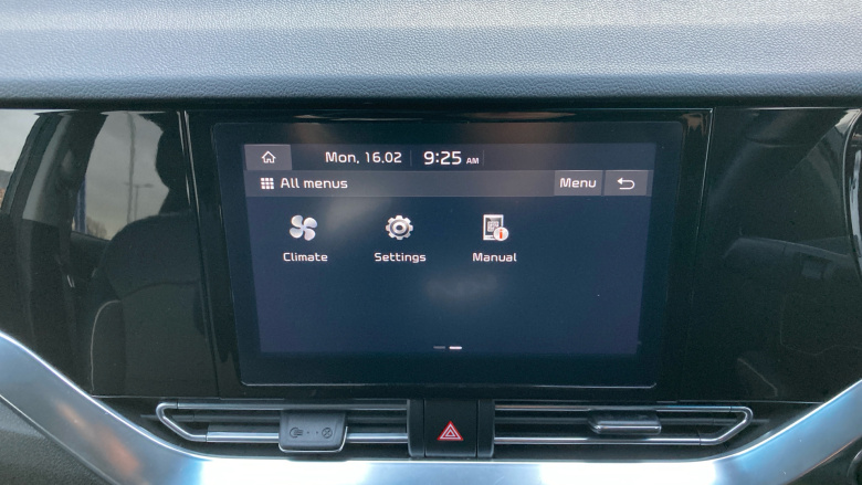 Kia E-Niro 100kW 2 39kWh 5dr Auto Electric Estate